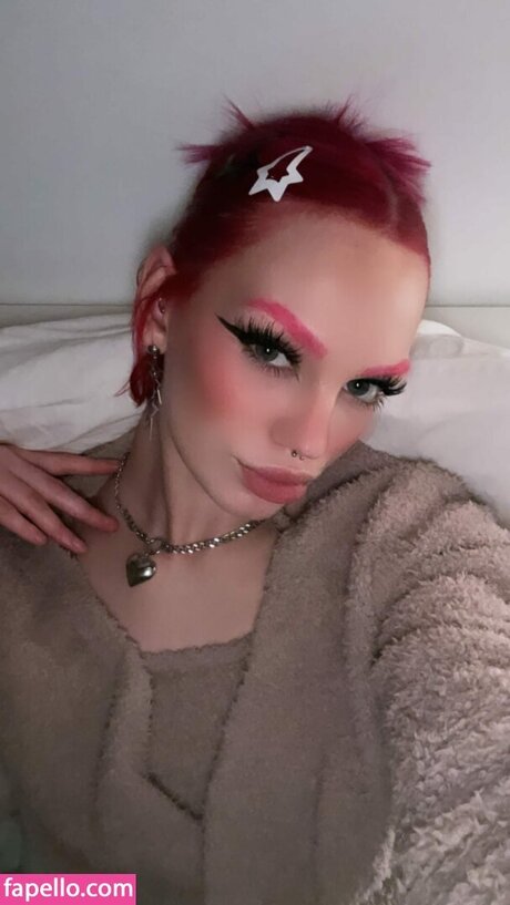 blonde trans onlyfans beautiful nude pictures