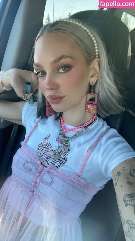 Gtayy STARGIRL nice actress img