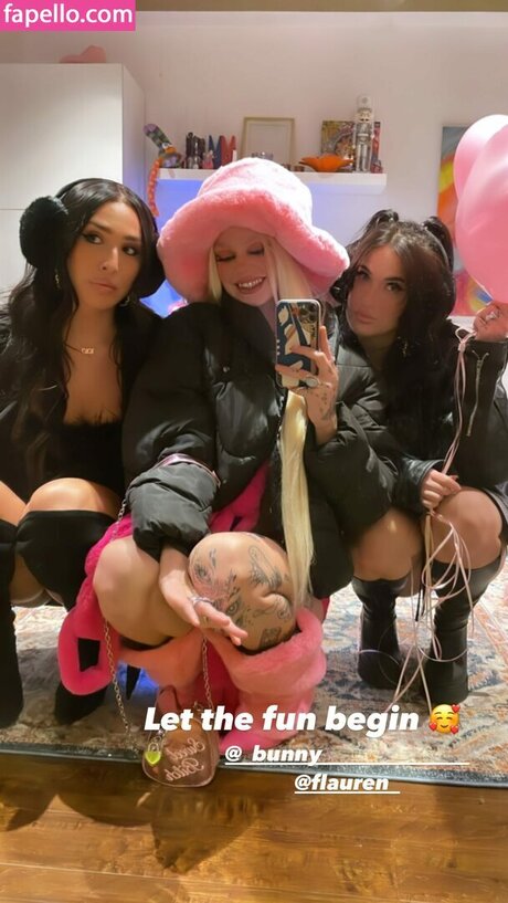 Gtayy STARGIRL pornstar nude img