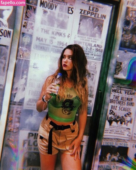 Kaylor Martin xxx star images