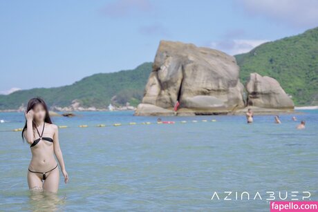 azinabuer perfect model pictures