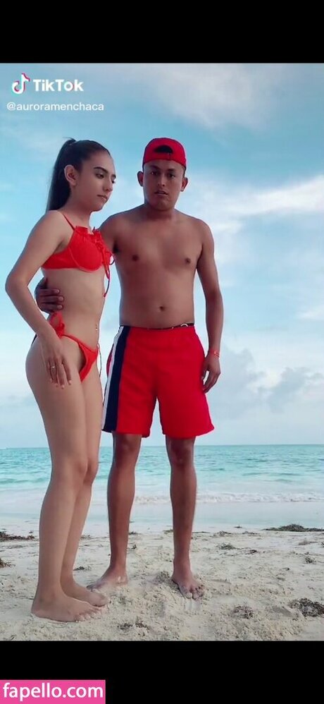 Aurora Menchaca art actress images