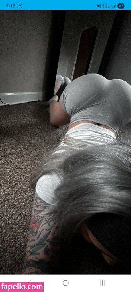 Araya Rose star exclusive image