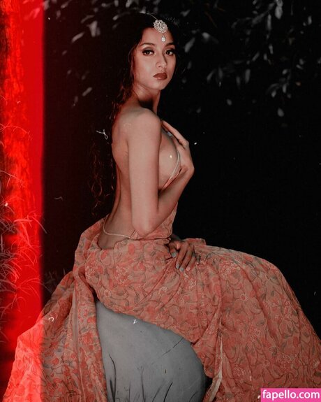 Aathira Rajeev nude actress picture