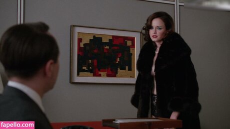 Alexis Bledel pornstar erotic gallery