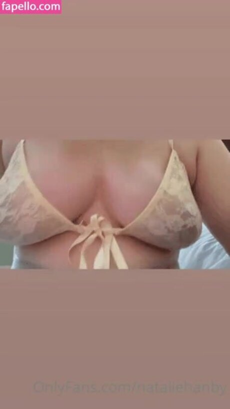 Natalie Handby sex actress photos