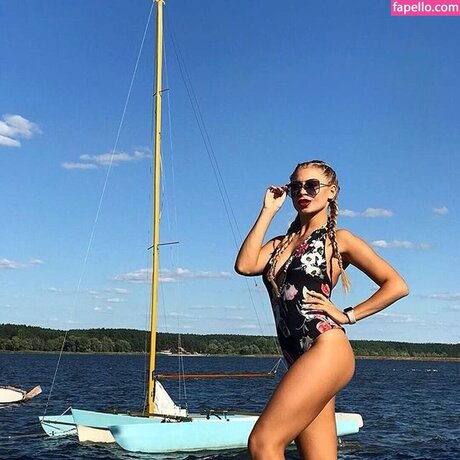 irena kachalina naked star picture