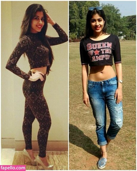 Nikita Sharma nude star photos