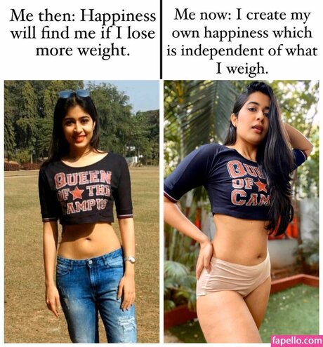 Nikita Sharma perfect model archive