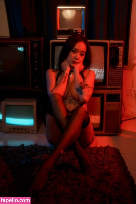 meguspusita model images