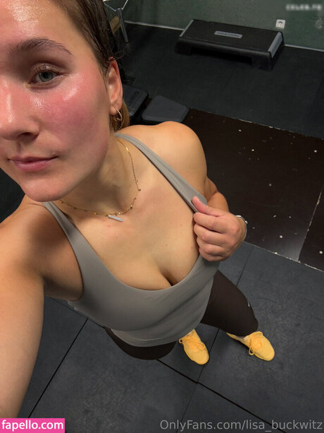 Lisa Buckwitz beautiful pornstar img