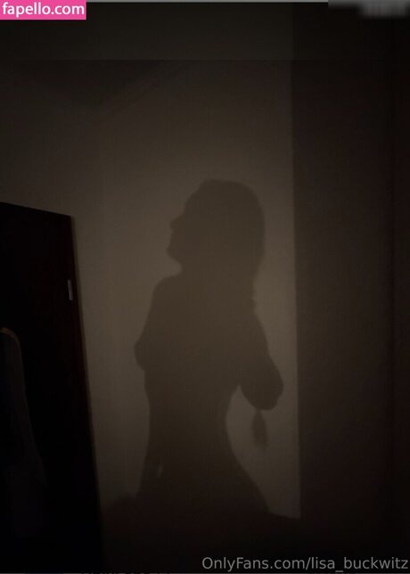 Lisa Buckwitz nude pornstar pic