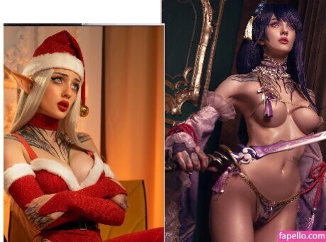 Xenon Alinma erotic star archive