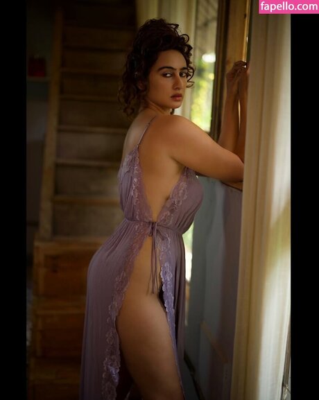 Megha Shukla exclusive actress pictures