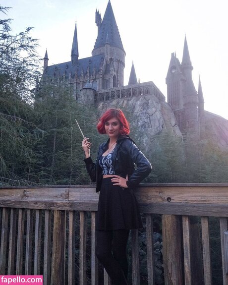 blonde trans onlyfans free naked photo