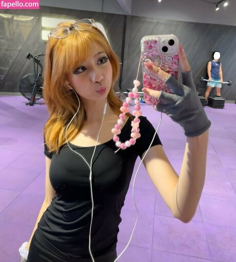 Kettsley star xxx image