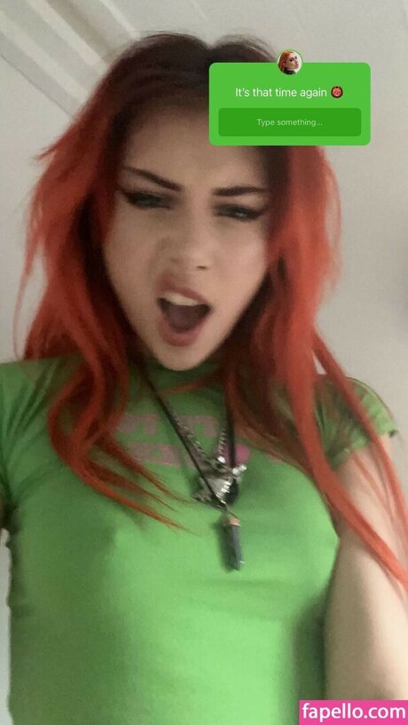 Georgia Twinn model art gallery