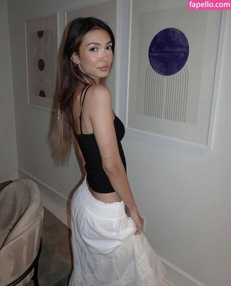 Chlo Gervais pornstar exclusive pic