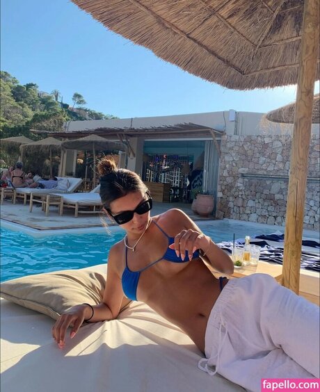 Chlo Gervais naked actress photo