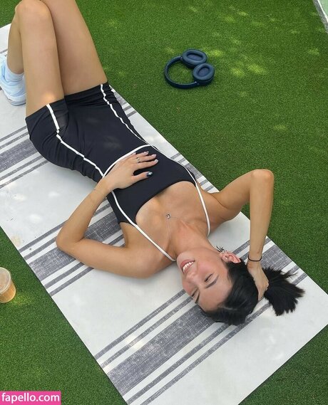 Chlo Gervais star free images