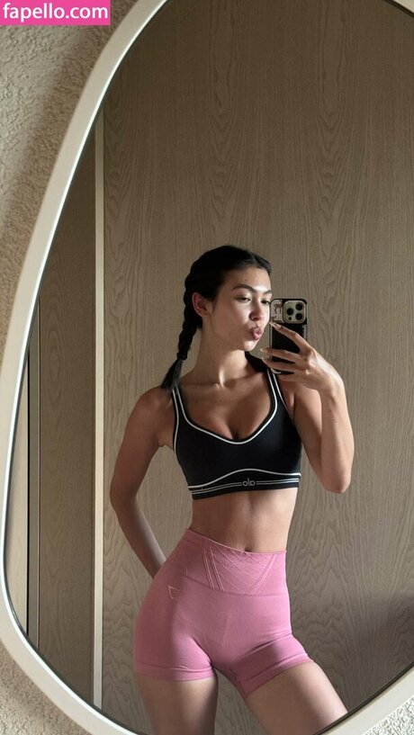 Chlo Gervais best pornstar pictures