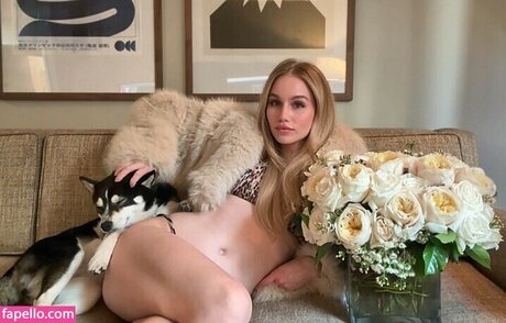 Colette Cherry hd star pictures