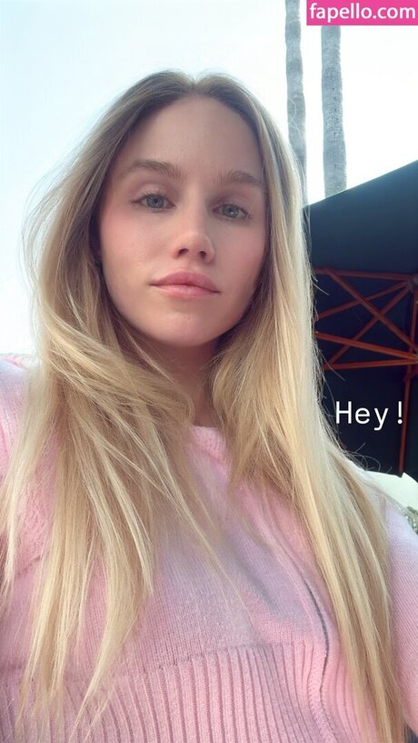 Colette Cherry high quality actress photo