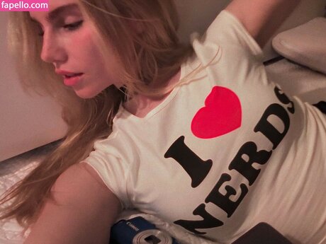 Colette Cherry pretty pornstar photos