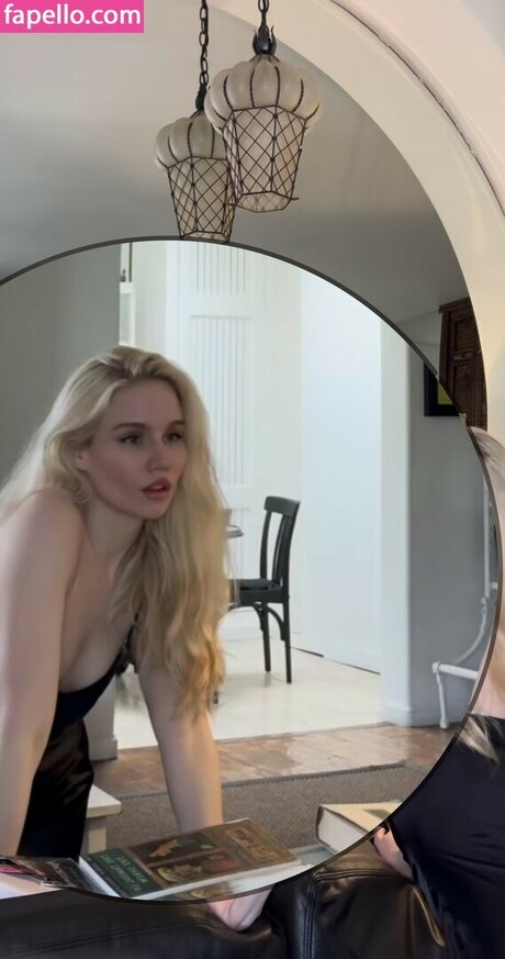 Colette Cherry pornstar pretty images