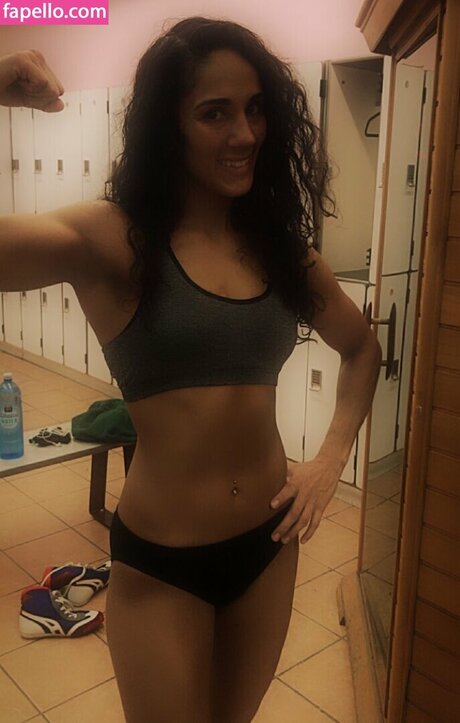 Amanda Serrano perfect pornstar pictures