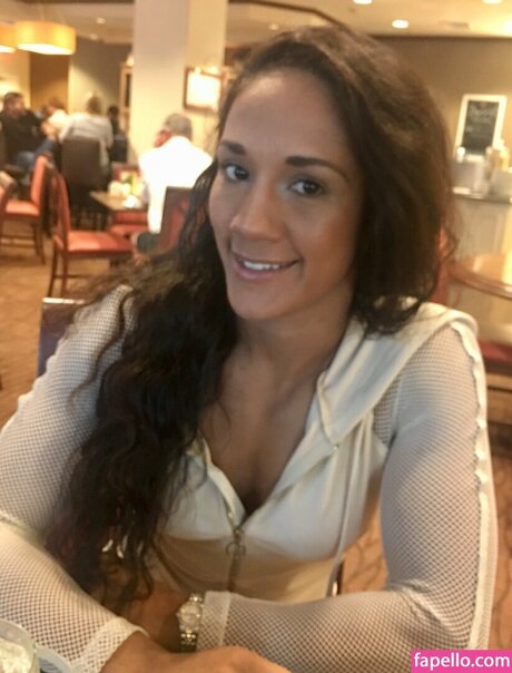 Amanda Serrano star beautiful archive