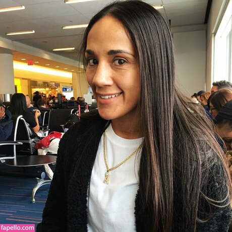 Amanda Serrano xxx pornstar pic