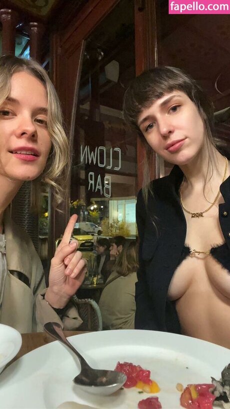 Madeline Quinn best actress archive