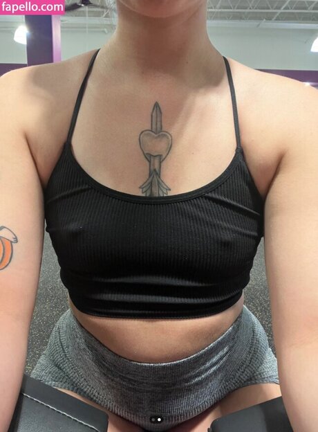 Msvioletvixxen exclusive pornstar pic