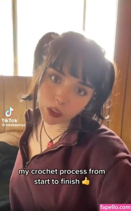 lolabunnyz nude star photos