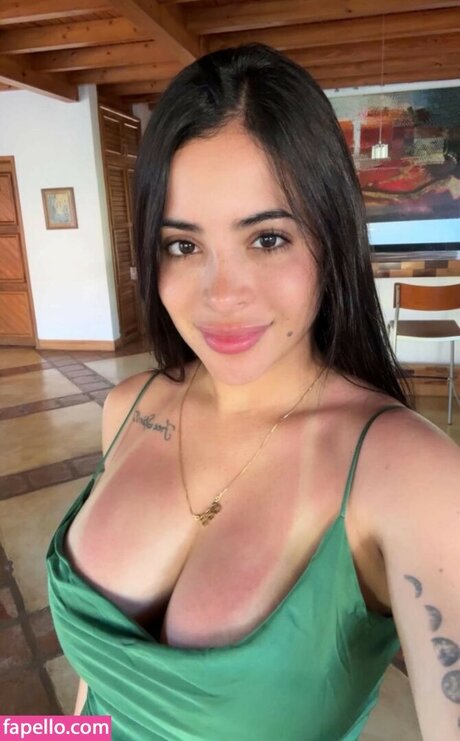 Gabriella Monasterios pornstar top archive