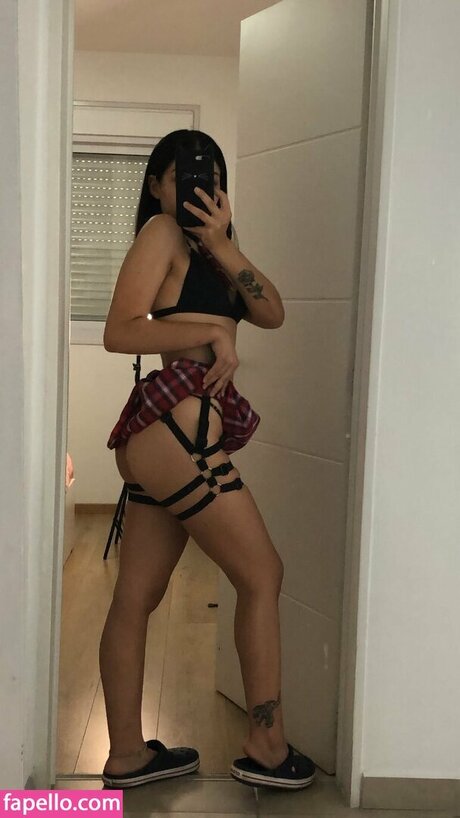 Mica Yba ez star xxx archive