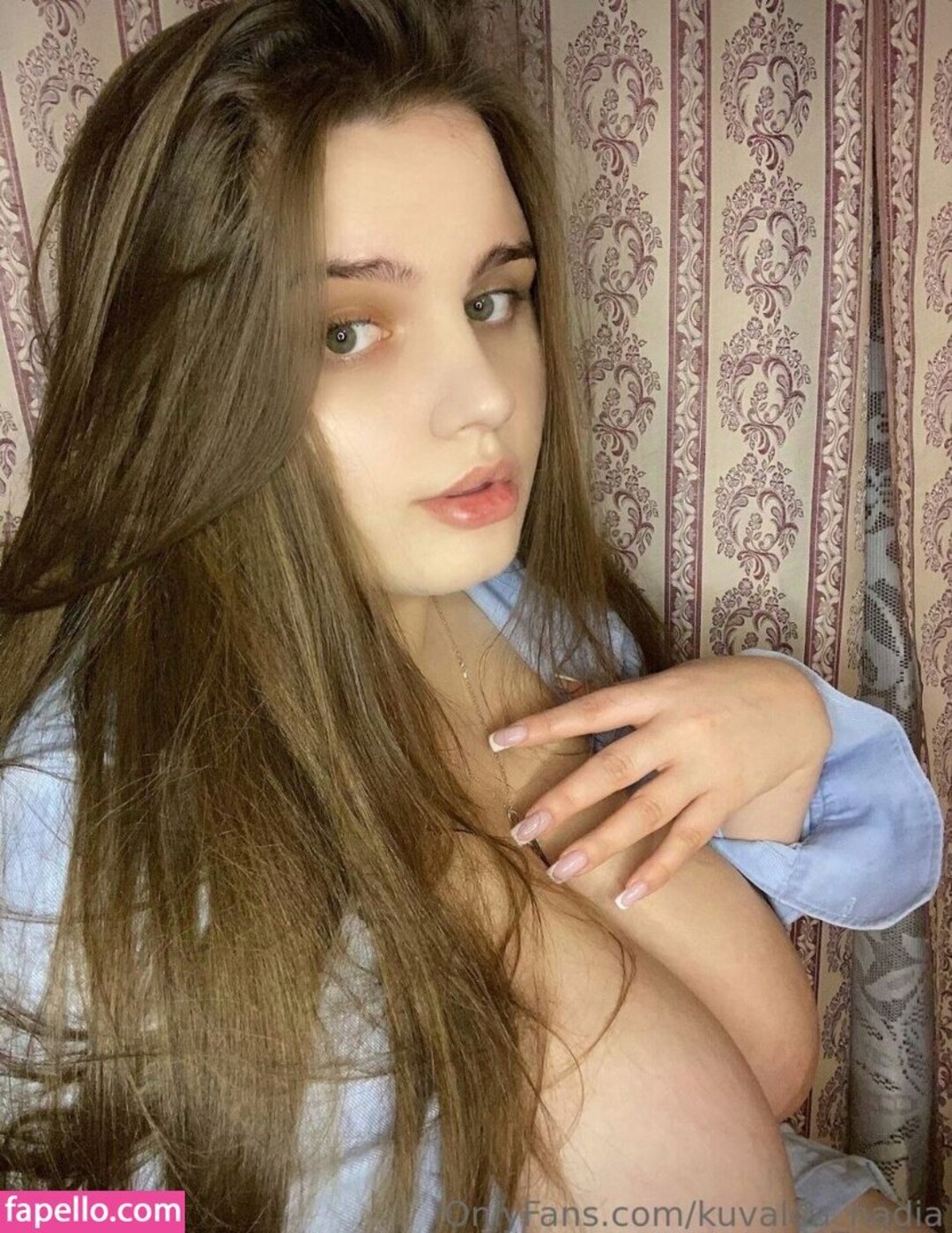 ___kuvalda___ star exclusive photos