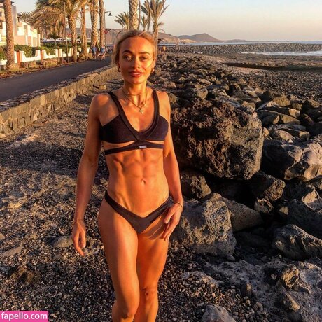 Jessica Gresty nice star image