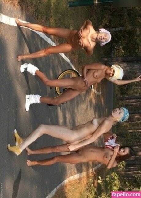 Alice Wonderbang star hot archive