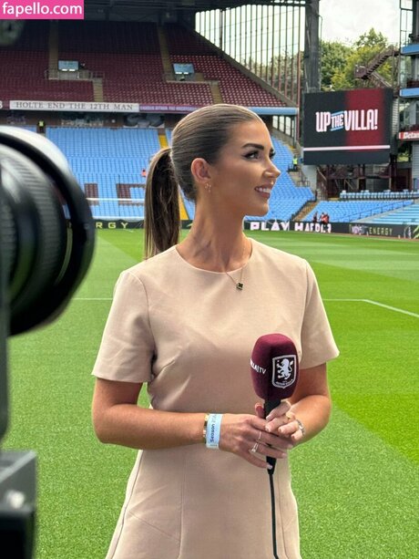 Kate Tracey model exclusive image