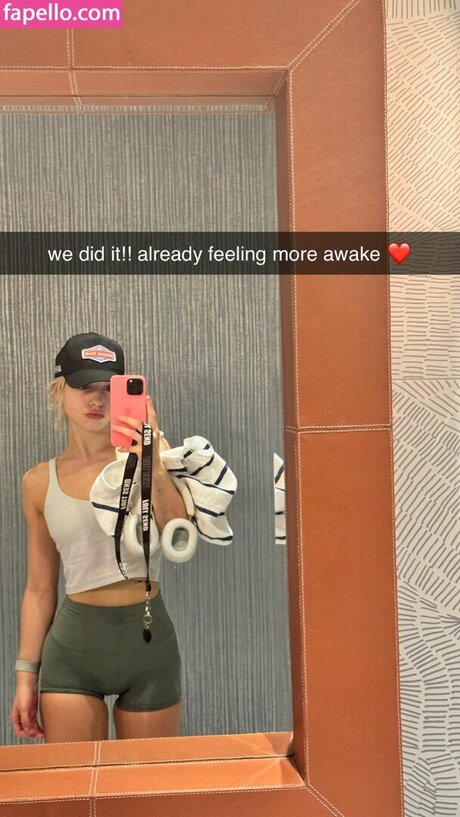 fitness girls onlyfans beautiful nude images