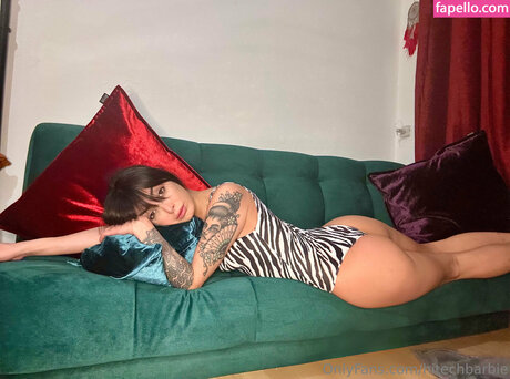 hitechbarbie pornstar adult gallery