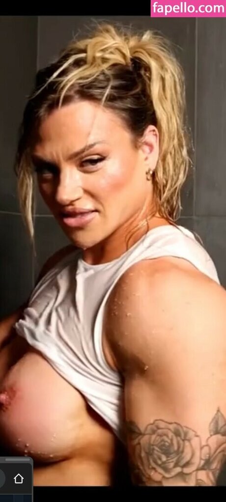 verininini pornstar exclusive picture