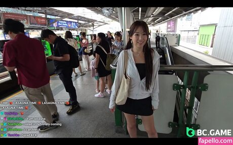 fat ass asian onlyfans free porn photo