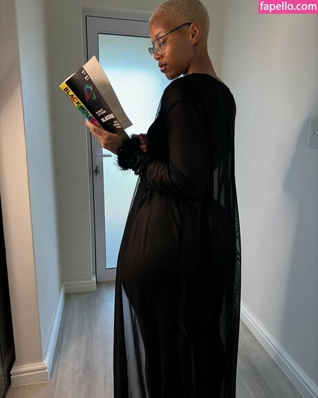 Faustina Thobakgale xxx star image