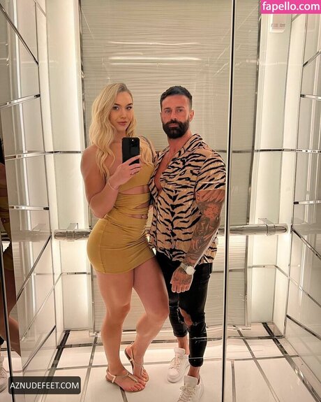 Livi Sheldon pornstar high quality photo