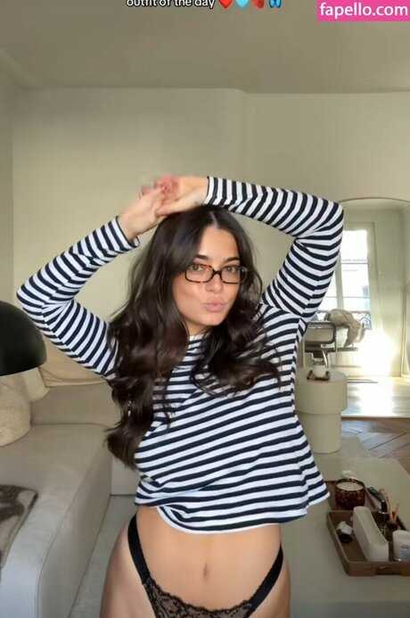 Julie Ferrat hot star pics