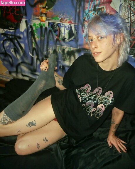 Acidalia Astreia model picture