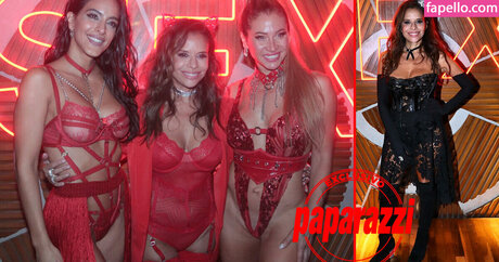 Julieta Ortega nudes pornstar photo